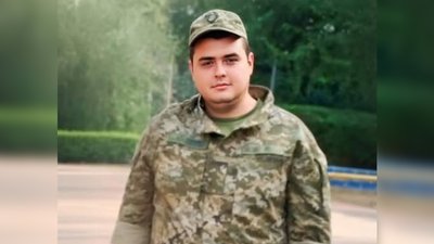 Полеглі герої Вінниччини: за тиждень стало відомо про загибель ... захисників Полеглі герої Вінниччини: за тиждень стало відомо про загибель ... захисників