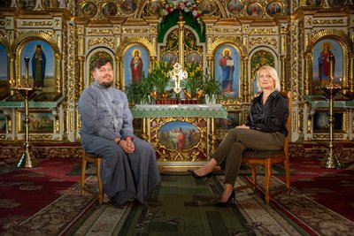 Андрій Любунь, Ірина Моргун, Суспільне Тернопіль