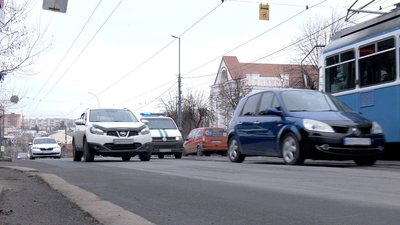 Нові правила і вартість автострахування: що чекає вінницьких водіїв Нові правила і вартість автострахування: що чекає вінницьких водіїв