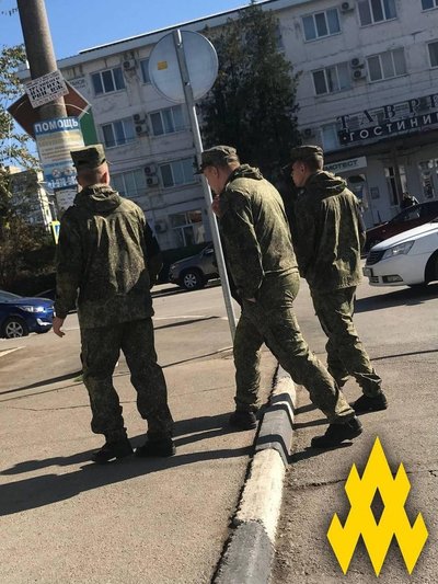 Canköyde RF SQniñ hadimlerinden bağlı meseleleri qayd eteler — qırım partizanları Canköyde RF SQniñ hadimlerinden bağlı meseleleri qayd eteler — qırım partizanları