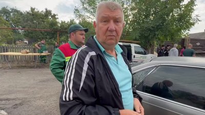 "Тут все горіло, гасили до світанку": очевидці про атаку Запоріжжя 9 вересня "Тут все горіло, гасили до світанку": очевидці про атаку Запоріжжя 9 вересня