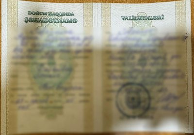 Дев'ятсот сімдесят третій день війни. Хроніка подій в Одеській області Дев'ятсот сімдесят третій день війни. Хроніка подій в Одеській області