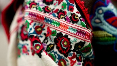 Олександра Ситник, вишиванка, День вишиванки, 21 травня 2026, Тернопіль Олександра Ситник, вишиванка, День вишиванки, 21 травня 2026, Тернопіль