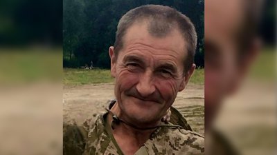 Полеглі герої Вінниччини: за тиждень стало відомо про загибель 25 захисників Полеглі герої Вінниччини: за тиждень стало відомо про загибель 25 захисників