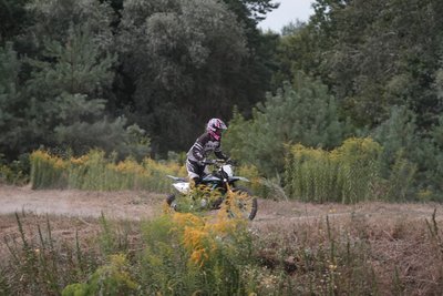 На Сумщині відбувся відкритий чемпіонат області з мотокросу На Сумщині відбувся відкритий чемпіонат області з мотокросу