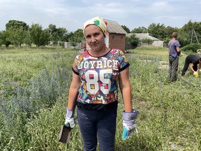 "Будинок наче підняло і гепнуло": які наслідки ракетного удару армією РФ у Машівській ТГ "Будинок наче підняло і гепнуло": які наслідки ракетного удару армією РФ у Машівській ТГ