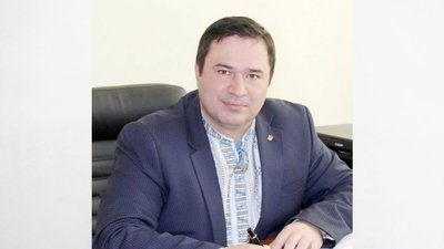 Мар’ян Тріпак Мар’ян Тріпак