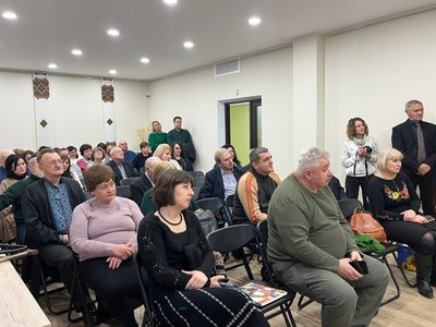 лауреати премії Лепких, вручення премії лепких 2025 лауреати премії Лепких, вручення премії лепких 2025