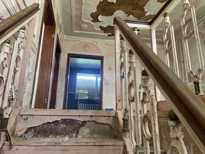 Підрив Каховської ГЕС. Як жила Херсонщина рік після теракту Підрив Каховської ГЕС. Як жила Херсонщина рік після теракту