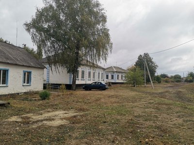 Останній освітній заклад без сховища: у громаді на Полтавщині будують протирадіаційне укриття Останній освітній заклад без сховища: у громаді на Полтавщині будують протирадіаційне укриття