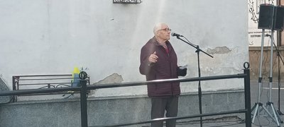 День пам’яті жертв політичних репресій, КДБ, розстріли, заслання, політв’язні День пам’яті жертв політичних репресій, КДБ, розстріли, заслання, політв’язні