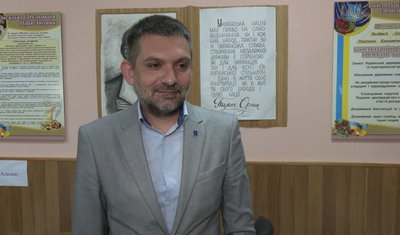суду над тероризмом, у тернопільському ліцеї провели урок правосуддя суду над тероризмом, у тернопільському ліцеї провели урок правосуддя