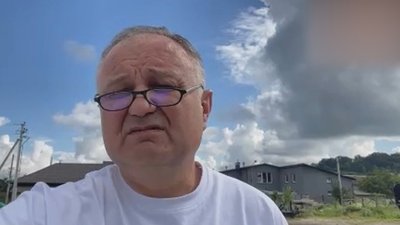 Народний депутат України Олег Марусяк Народний депутат України Олег Марусяк