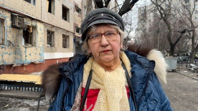 Жителька Краматорська Людмила Донецька область Жителька Краматорська Людмила Донецька область