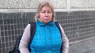 очевидці удару очевидці удару