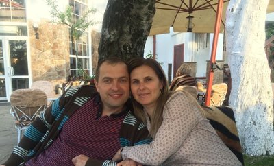 "Не відкладайте життя на завтра": історія загиблого військового Дмитра Марчука "Не відкладайте життя на завтра": історія загиблого військового Дмитра Марчука