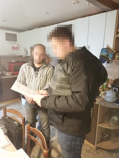 Колабораціонізм, депутат, державна зрада, прокуратура, взяли під варту, оголосили підозру Колабораціонізм, депутат, державна зрада, прокуратура, взяли під варту, оголосили підозру