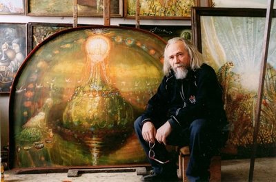 День пам’яток та культури України: історія трьох митців з Миколаївщини День пам’яток та культури України: історія трьох митців з Миколаївщини