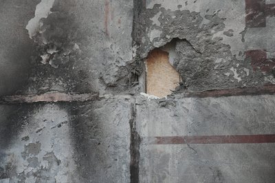У Слобідському районі Харкова усувають наслідки атаки дронів РФ, 5 червня 2025 року У Слобідському районі Харкова усувають наслідки атаки дронів РФ, 5 червня 2025 року