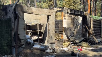 Армія РФ скерувала дрони на Дніпровський район: є поранені, сталися пожежі. Що відбувається на місці Армія РФ скерувала дрони на Дніпровський район: є поранені, сталися пожежі. Що відбувається на місці