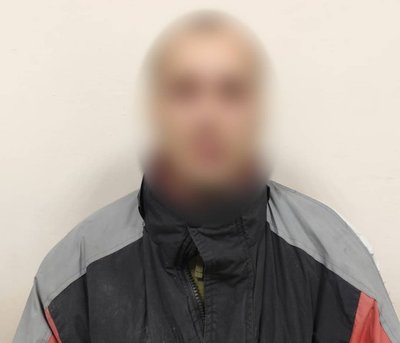 Харків'янина підозрюють в грабежі за крадіжку сумки Харків'янина підозрюють в грабежі за крадіжку сумки