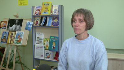 Фігурки віддають на благодійні ярмарки — рівнянка Марина Усенко створює роботи з полімерної глини Фігурки віддають на благодійні ярмарки — рівнянка Марина Усенко створює роботи з полімерної глини