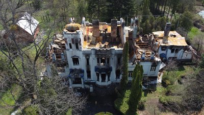 400 виїздів за рік і загрози повторних атак: як працює сумський осередок "Добробату"