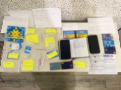 На Сумщині завершили розслідування щодо продажу особистої інформації українців На Сумщині завершили розслідування щодо продажу особистої інформації українців