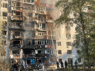 очевидці удару очевидці удару