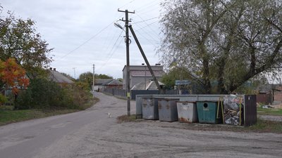 "Це буде катастрофа": чим загрожує макухівське звалище біля Полтави