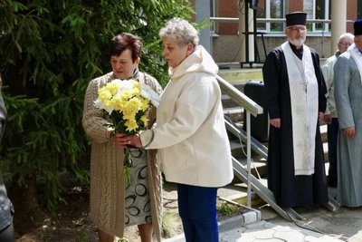 Люди, квіти Люди, квіти
