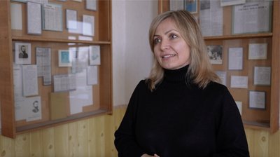 День народження Лесі Українки може стати Днем української жінки День народження Лесі Українки може стати Днем української жінки