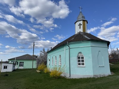 "Погрожували і приїжджали додому": як УПЦ впливає на перехід парафій до ПЦУ на Полтавщині "Погрожували і приїжджали додому": як УПЦ впливає на перехід парафій до ПЦУ на Полтавщині