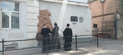 День пам’яті жертв політичних репресій, КДБ, розстріли, заслання, політв’язні День пам’яті жертв політичних репресій, КДБ, розстріли, заслання, політв’язні