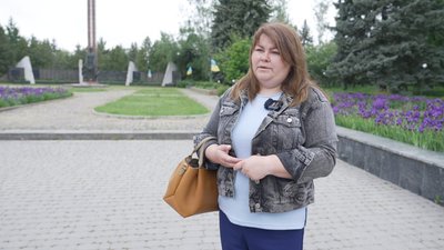 У громаді на Вінниччині понад два роки чекають на Алею Слави для загиблих захисників: що відомо У громаді на Вінниччині понад два роки чекають на Алею Слави для загиблих захисників: що відомо