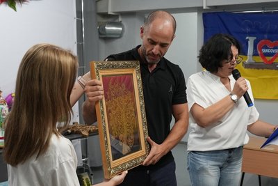 Херсон, аукціон, благодійність, донати, допомога ЗСУ, День Незалежності України Херсон, аукціон, благодійність, донати, допомога ЗСУ, День Незалежності України