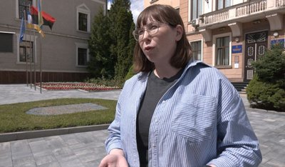 Мар’яна Зварич, 22 школа, конкурс на посаду директора, 15 червня 2026, Тернопіль