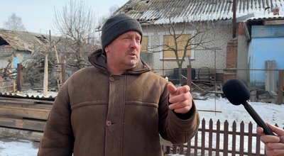 “Шахед” летить, тікайте”: російський БПЛА вдарив по Голубівці на Сумщині. Наслідки “Шахед” летить, тікайте”: російський БПЛА вдарив по Голубівці на Сумщині. Наслідки
