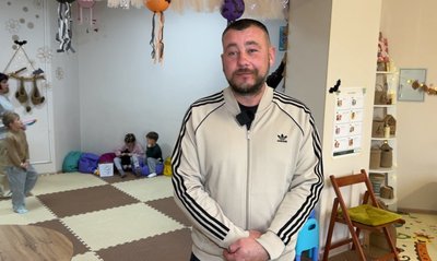 Підприємці із Полтавщини можуть отримати 4 тисячі євро: як долучитися до програми «Rebuild 3»