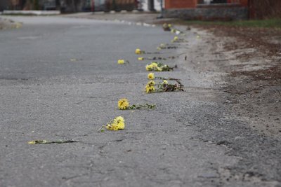 На Охтирщині попрощалися з військовослужбовцем Іваном Кириленком На Охтирщині попрощалися з військовослужбовцем Іваном Кириленком
