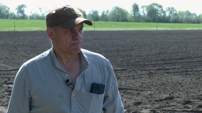 На Чернігівщині розпочали сезон посадки картоплі: яку ціну цьогоріч прогнозують фермери На Чернігівщині розпочали сезон посадки картоплі: яку ціну цьогоріч прогнозують фермери