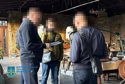 Поранені через влучання дрона в Нікополі, вимкнення, світла, погода. Головні новини Дніпра та області 3 жовтня Поранені через влучання дрона в Нікополі, вимкнення, світла, погода. Головні новини Дніпра та області 3 жовтня