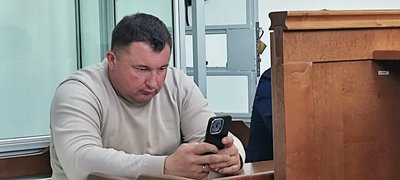 Міському голові на Волині обрали запобіжний захід у справі про розтрату понад 6 млн грн Міському голові на Волині обрали запобіжний захід у справі про розтрату понад 6 млн грн