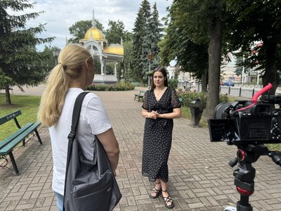 "Ми мріяли про майбутнє". Рідні розповіли про загиблого захисника із Сум Владислава Лисянського "Ми мріяли про майбутнє". Рідні розповіли про загиблого захисника із Сум Владислава Лисянського