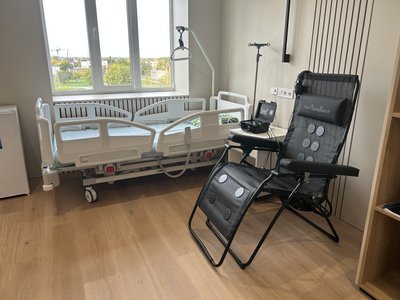У Кременчуці відкрили центр з реабілітації військових і ветеранів: чим можуть допомогти У Кременчуці відкрили центр з реабілітації військових і ветеранів: чим можуть допомогти