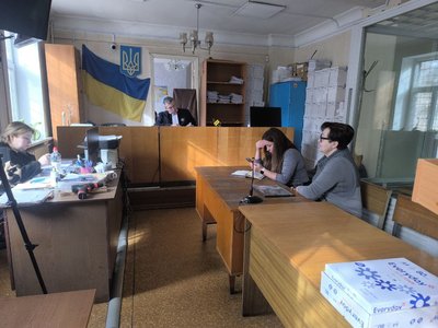 Смерть у ТЦК Кривого Рогу: суд почав розгляд скарги щодо закриття справи Смерть у ТЦК Кривого Рогу: суд почав розгляд скарги щодо закриття справи
