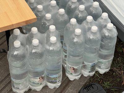 У чотирьох мікрорайонах Полтави дві доби не буде води У чотирьох мікрорайонах Полтави дві доби не буде води