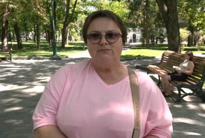 Олена Гетьманцева Олена Гетьманцева