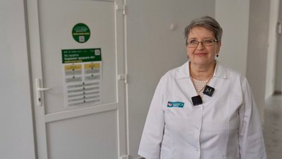 тернопіль, скринінг 40+, надія боднар, 9 лютого 2026 року тернопіль, скринінг 40+, надія боднар, 9 лютого 2026 року