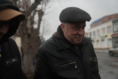 “На наш напрямок зайшов “Рубікон”: як живе Білопілля під ударами КАБів і дронів “На наш напрямок зайшов “Рубікон”: як живе Білопілля під ударами КАБів і дронів